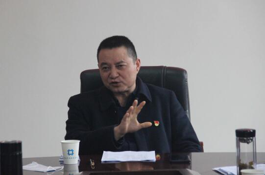 常德路桥本部支部召开2020年度组织生活会和民主评议党员工作(图6) 常德路桥本部支部召开2020年度组织生活会和民主评议党员工作(图6)