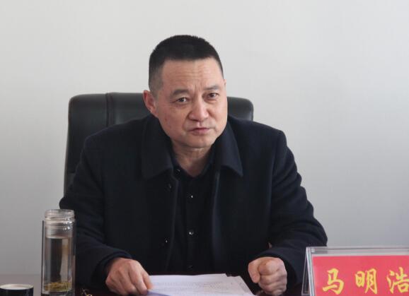 市委组织部对公司领导班子和领导人员开展年度考核(图6) 市委组织部对公司领导班子和领导人员开展年度考核(图6)