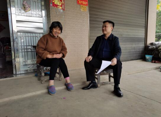 常德路桥集团开展脱贫攻坚“冲刺清零”行动(图8) 常德路桥集团开展脱贫攻坚“冲刺清零”行动(图8)