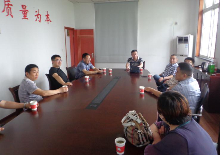 常德大德公路勘察设计有限公司乔迁新址(图1) 常德大德公路勘察设计有限公司乔迁新址(图1)