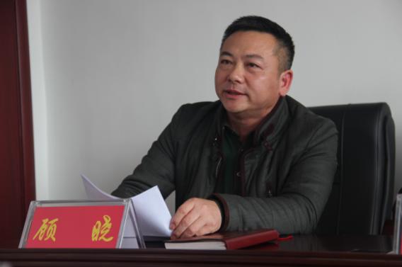 集团公司主要负责人调整:马明浩同志任党委书记、董事长(图3) 集团公司主要负责人调整:马明浩同志任党委书记、董事长(图3)