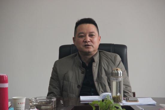 集团公司召开项目经理办公会(图1) 集团公司召开项目经理办公会(图1)