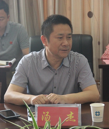 常德市纪委监委对路桥集团纪委班子开展调研考察测评(图2) 常德市纪委监委对路桥集团纪委班子开展调研考察测评(图2)