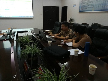 集团公司开展常德市脱贫攻坚自然村通水泥路工程造价培训(图2) 集团公司开展常德市脱贫攻坚自然村通水泥路工程造价培训(图2)