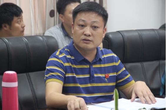 集团公司机关支部开展系列活动庆祝建党97周年(图2) 集团公司机关支部开展系列活动庆祝建党97周年(图2)