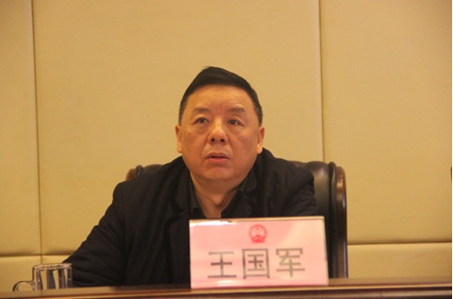 凝心聚力、干在实处,不断推进公司高质量发展--—集团公司召开第三届一次职工(会员)代表大会暨2019年工作会议(图2) 凝心聚力、干在实处,不断推进公司高质量发展--—集团公司召开第三届一次职工(会员)代表大会暨2019年工作会议(图2)