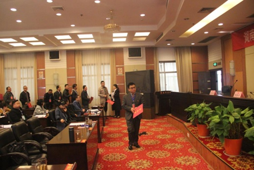 凝心聚力、干在实处,不断推进公司高质量发展--—集团公司召开第三届一次职工(会员)代表大会暨2019年工作会议(图6) 凝心聚力、干在实处,不断推进公司高质量发展--—集团公司召开第三届一次职工(会员)代表大会暨2019年工作会议(图6)