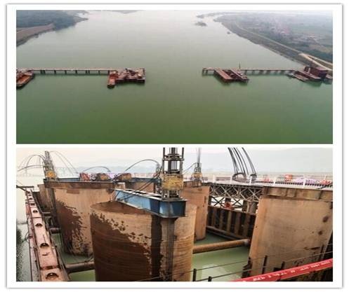 党建永远在路上——2019年常德路桥集团党委党建工作纪实(图16) 党建永远在路上——2019年常德路桥集团党委党建工作纪实(图16)