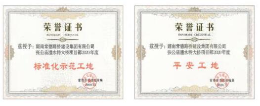 企业荣誉(图5) 企业荣誉(图5)