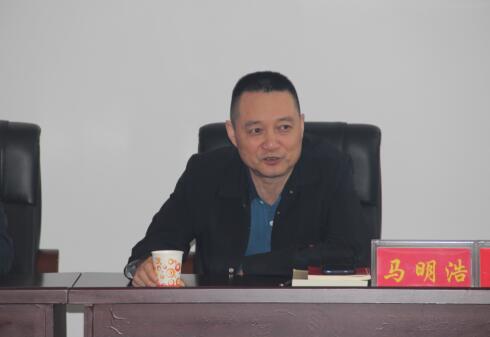 常德路桥集团党委组织开展党史知识竞赛(图8) 常德路桥集团党委组织开展党史知识竞赛(图8)